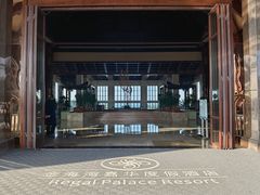 -惠州金海湾嘉华度假酒店