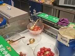 -溪边姑娘·拉丝酸奶水果捞(春熙路店)