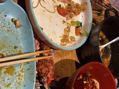 -馋嘴猫北京食堂·烤鸭·宵夜(亚运村店)