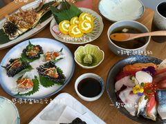 -嘻〆咩 XIME 洋食Izakaya