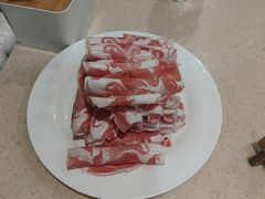 -阳坊大都涮羊肉(阳坊总店)