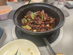 -嘟享吃重庆鸡公煲(五一店)