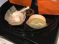 -檬舒舒MonChouChou(环球金融中心店)
