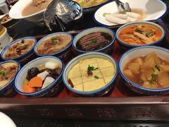 -阿庄新豫菜(通泰路店)