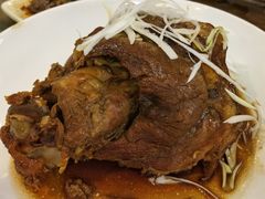 肘子-鼎香润(德胜门内店)