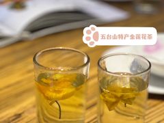 -一盏明灯全素斋(殊像寺店)