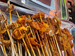 -永洪串串香(湖北大学旗舰店)