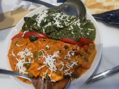 -VATAN INDIAN RESTAURANT米特餐饮有限公司(城北路店)