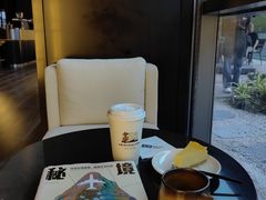 -木嘛working coffee(前海店)