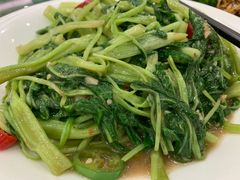 -濠江渔港酒楼(湾仔海鲜街，会展中心店)