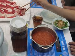 -德龙火锅(松源街直营店)