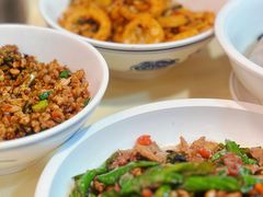 -笨罗卜浏阳菜馆(龙华鹏润达店)