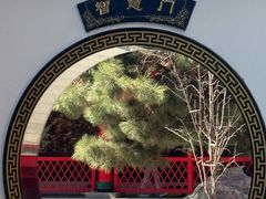 -哈尔滨极乐寺
