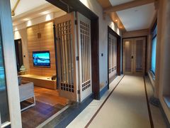 -西安华清御汤酒店