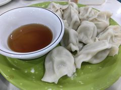 鲅鱼水饺-郭姐·威海渔村(黄兴路店)