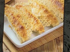 -众品老方子锅贴甜沫(李村店)