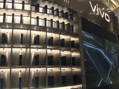 -vivo官方授权体验店(太子路店)