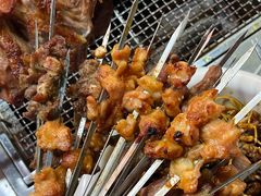 -宗泉烤全羊·烤羊腿·家常菜(解放东路店)