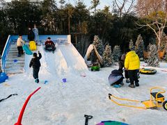 -HERRE·FARM 赫尔露营农场·团建聚会包场