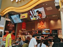 -伽喱博士 Dr.CURRY咖喱饭(太阳宫咖喱店)