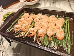 -老村长•湖北家常菜(黄浦路店)