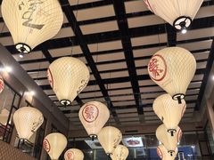 -羊之道草原味道清真餐厅(番禺店)