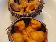 -云端西餐厅·79楼海鲜自助餐厅