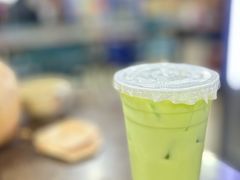 -博鳌悠然·忠锐杂粮茶餐厅