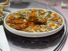 -金时代顺风大酒店(静安大融城店)