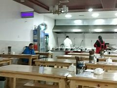 大堂-华兴街自力面店