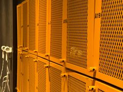 -超级猩猩健身·团课(铁机路迅博店)