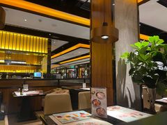 -半秋山西餐厅(宜昌大洋店)