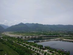 -田峪河公园