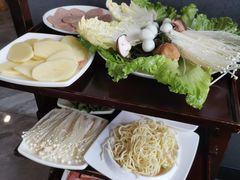 -重庆巴渝火锅(钟家村店)