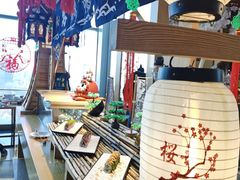 -视界美食自助餐厅·石家庄希尔顿酒店