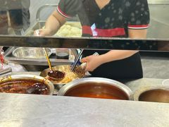 -晓峰手工擀面皮(新民街总店)