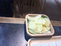 -许府牛火锅(信义坊总店)