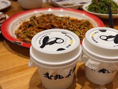 -姥姥家春饼店(惠新东街店)