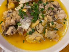 -丁记盐蘸牛肉·新杭菜(河东路店)