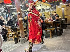 -镇江龙·火锅串串(武侯祠店)