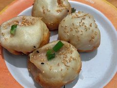 -陈家生煎(三坊七巷店)