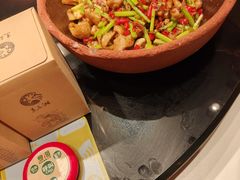 -烹湘·鲜炒湖南土菜(海珠店)