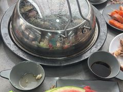 -仙螺岛海鲜自助餐厅(总店)