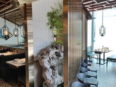 大堂-庆江南江南菜(琴湖溪里花园城店)