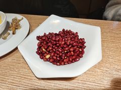 老醋花生-李子坝梁山鸡(北碚万达五鸡哥店)