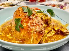 -新加坡珍宝海鲜JUMBO Seafood(西安skp店)
