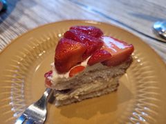 -BAKER&SPICE(安福路店)