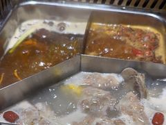 -蜀九鼎毛肚火锅(建瓯店)