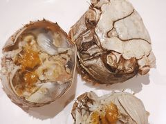 -初色海鲜自助(万丰路店)