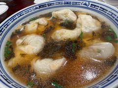 -御清斋总店(天一街店)